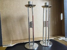 Metal Candle Sticks