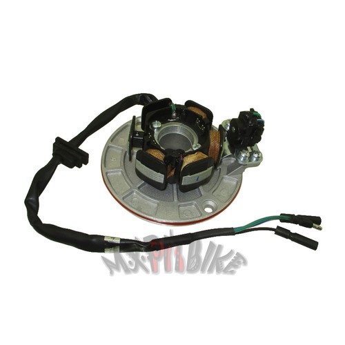 Magneto stator light - magneto,