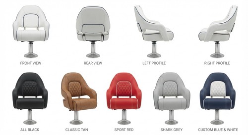 Design and comfort - and,