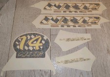 Piaggio NRG 50 MC2 RST N