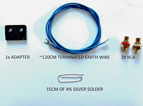 Sme 3009 3012 improved - 3009/3012, rca