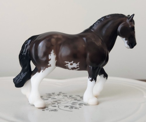 Breyer 2021 stablemate - 2021,