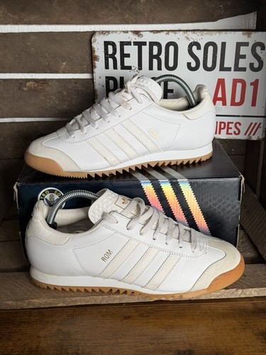 Adidas originals rom size 8 - originals,