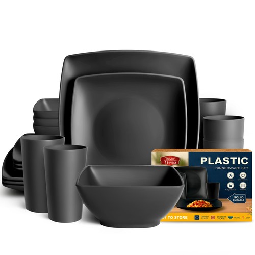 Teivio piece kitchen - teivio, 16-piece