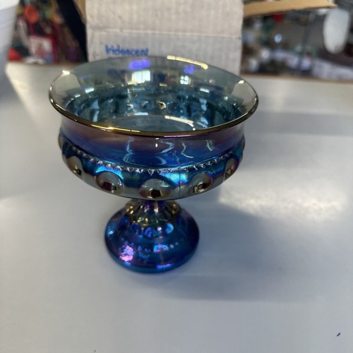 Indiana glass kings crown - indiana,
