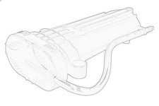 Water Trap, fuel system