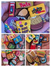 SNACKS CHOCS DRINK SWEETS TREATS Charms MIX MATCH DISCOUNT ALL OUR EBAY STORE