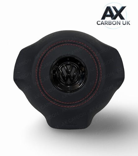 Golf steering wheel air - vw,