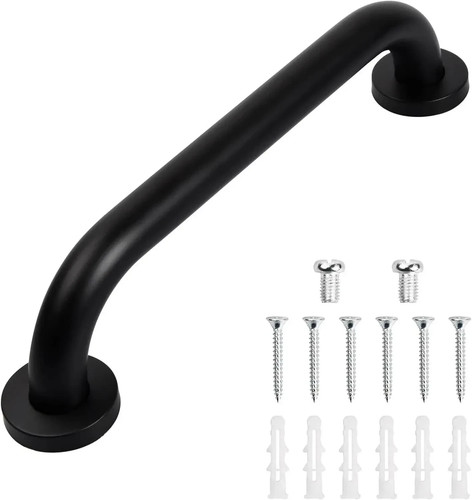 Grab hand rail outdoor safety - rail,