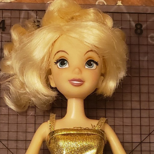 Disney store articulated - store,