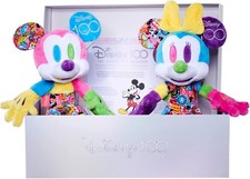 Disney 100 Years Anniversary