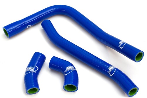 As3 silicone radiator - as3,
