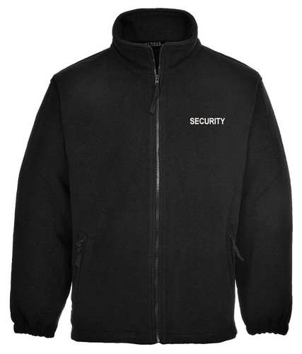 Embroidered security black - embroidered, security,