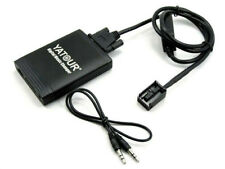 Bluetooth USB SD Aux Adapter Suitable For RD4 RT3 RT4 RT5 Peugeot Citroen Radio 