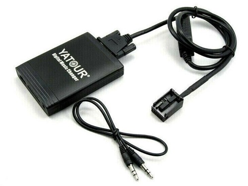 Bluetooth usb aux adapter - usb, sd
