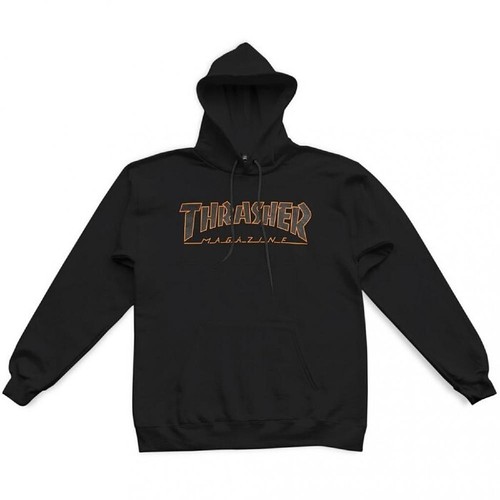 Thrasher magazine skateboard - magazine,