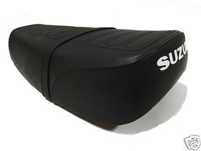 Suzuki ts125 tc125 - tc125, ts185