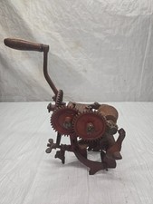 McCormick Deering Sickle Bar