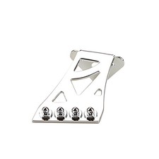 Guitar Banjo Tailpiece Archtop