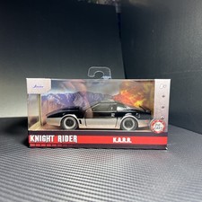 JADA KNIGHT RIDER 1982 PONTIAC