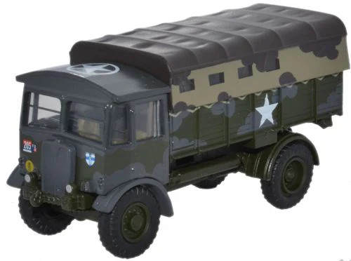 Oxford diecast 76aec017 - oxford,