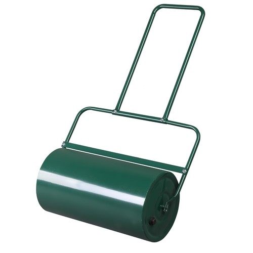 Lawn roller water filled - water,