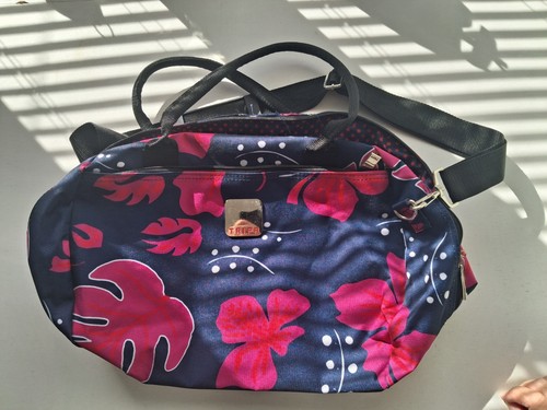 Tripp travel bag - tripp,