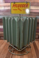 Vintage Pflueger Fishing