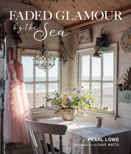 Faded glamour the sea by - glamour,