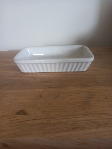 Rayware ceramic pie - rayware,