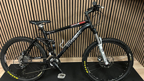 Trek fuel mountain - ex, 8