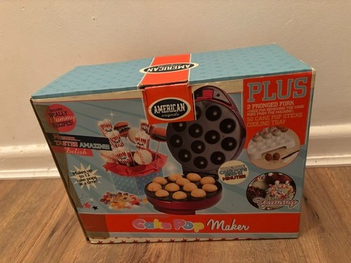 American originals cake pop - "american,