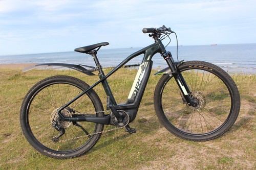 Orbea keram mountain bike 2021 - mountain,
