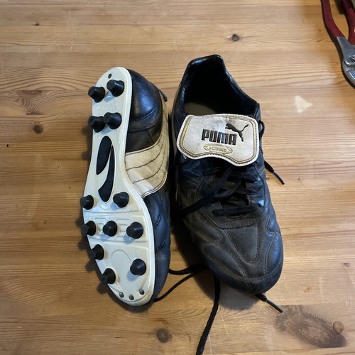 Puma king top - puma, football