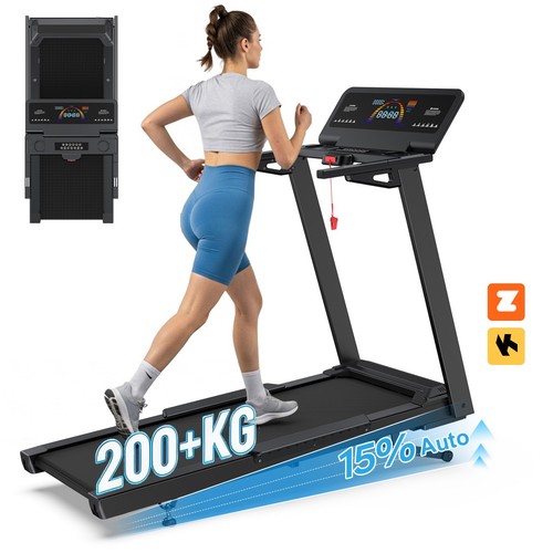 5hp treadmill heavy duty - 🔥4.5hp,