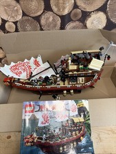Lego 70618 The Ninjago Movie