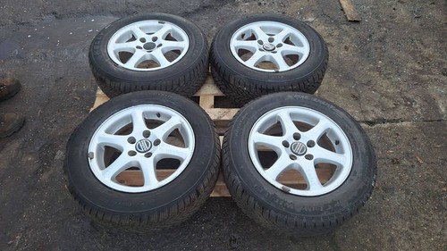 Volvo s80 2001 r16 - volvo,