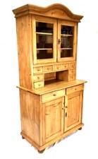 Antique Victorian Large Pine