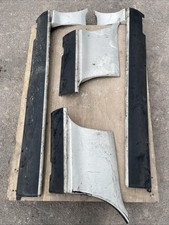 Toyota Starlet Gt Turbo ep82 Genuine Side Skirts