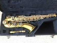 UNIQUE 1962 SELMER MARK VI