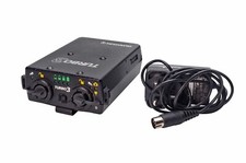 Used Quantum Turbo 3 Battery -