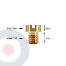 KMT Dellorto type 1486