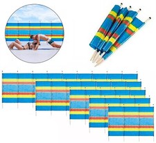 4/5/8/10 POLE BEACH HOLIDAY