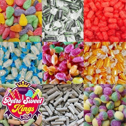 Stockleys pick mix - stockleys,