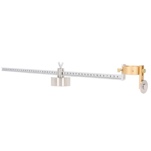 Cutter compass roller - compass, bottom
