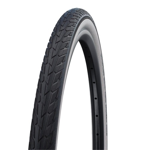 Schwalbe road cruiser - schwalbe, white