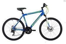 BARRACUDA MAYHEM 21 SPEED MENS