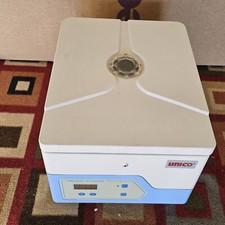 Unico C8302 PowerSpin 3400RPM 110V HX Centrifuge