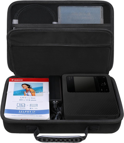Elonbo carrying case for - elonbo,