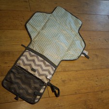 Skip Hop Pronto signature Baby